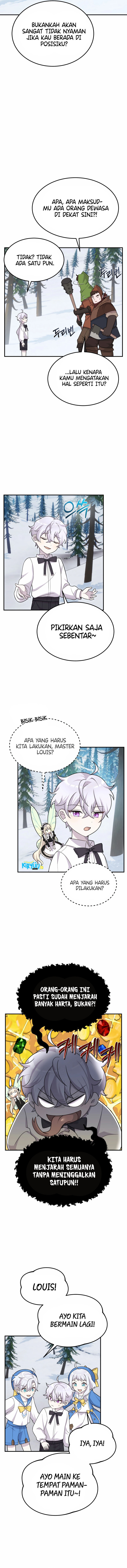 How to Survive as a Terminally-Ill Dragon Chapter 19 page 12