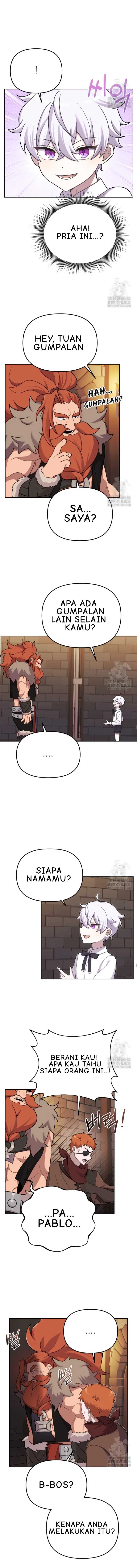 How to Survive as a Terminally-Ill Dragon Chapter 20 page 53