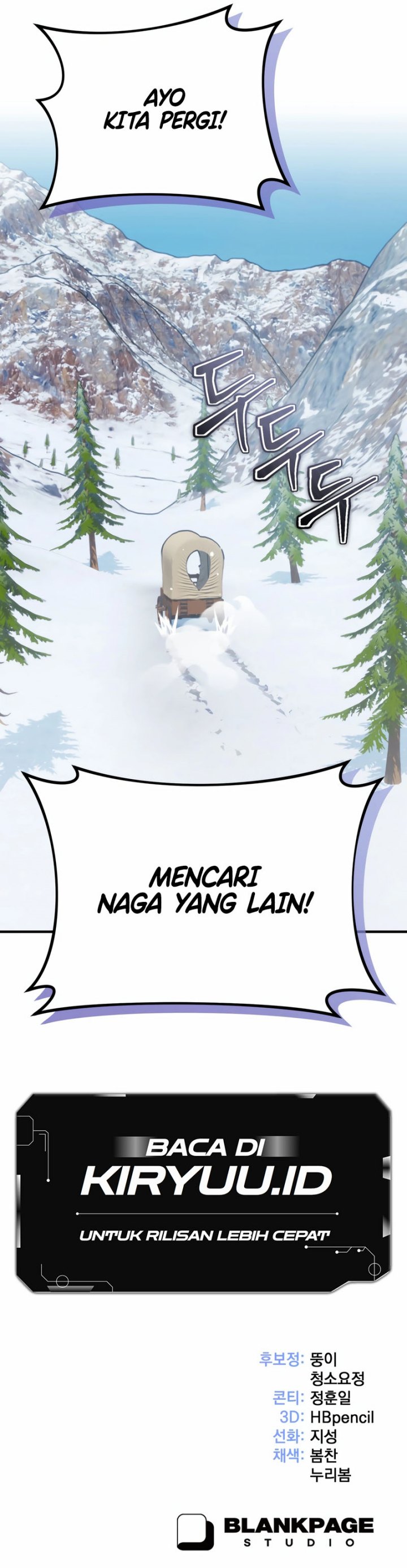 How to Survive as a Terminally-Ill Dragon Chapter 28 page 23