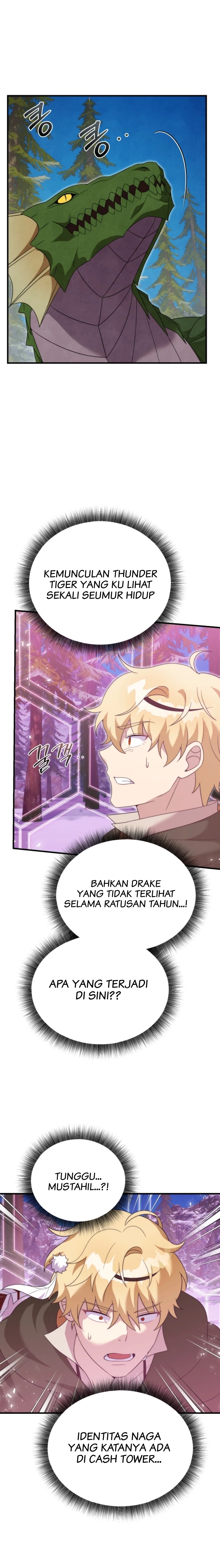 How to Survive as a Terminally-Ill Dragon Chapter 31 page 22