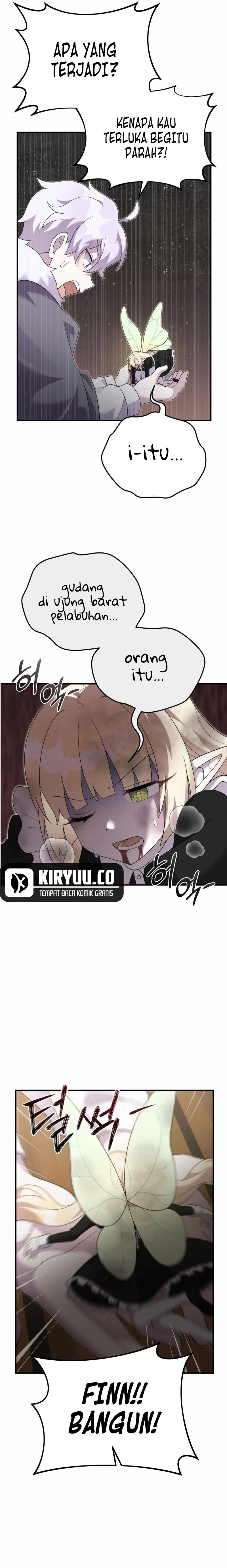 How to Survive as a Terminally-Ill Dragon Chapter 44 page 22