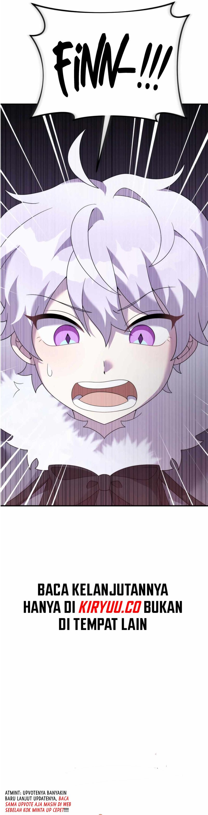 How to Survive as a Terminally-Ill Dragon Chapter 44 page 23