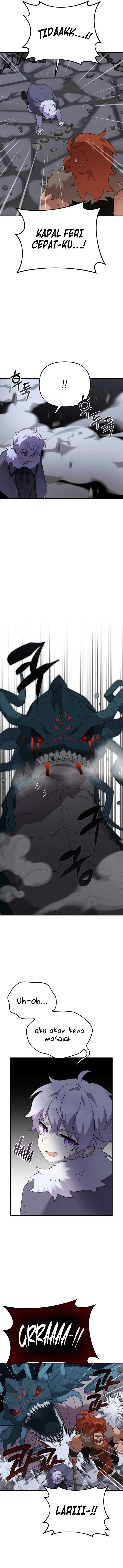 How to Survive as a Terminally-Ill Dragon Chapter 48 page 13