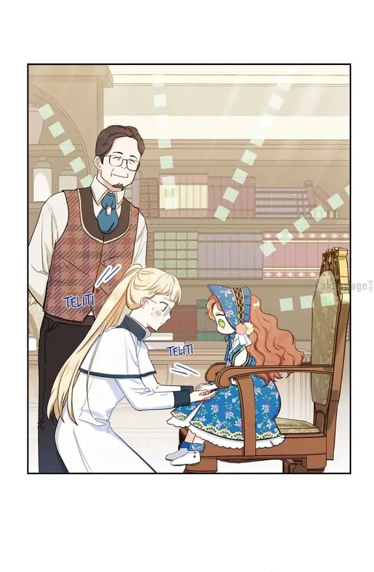 I Shall Master This Family! Chapter 7 page 23