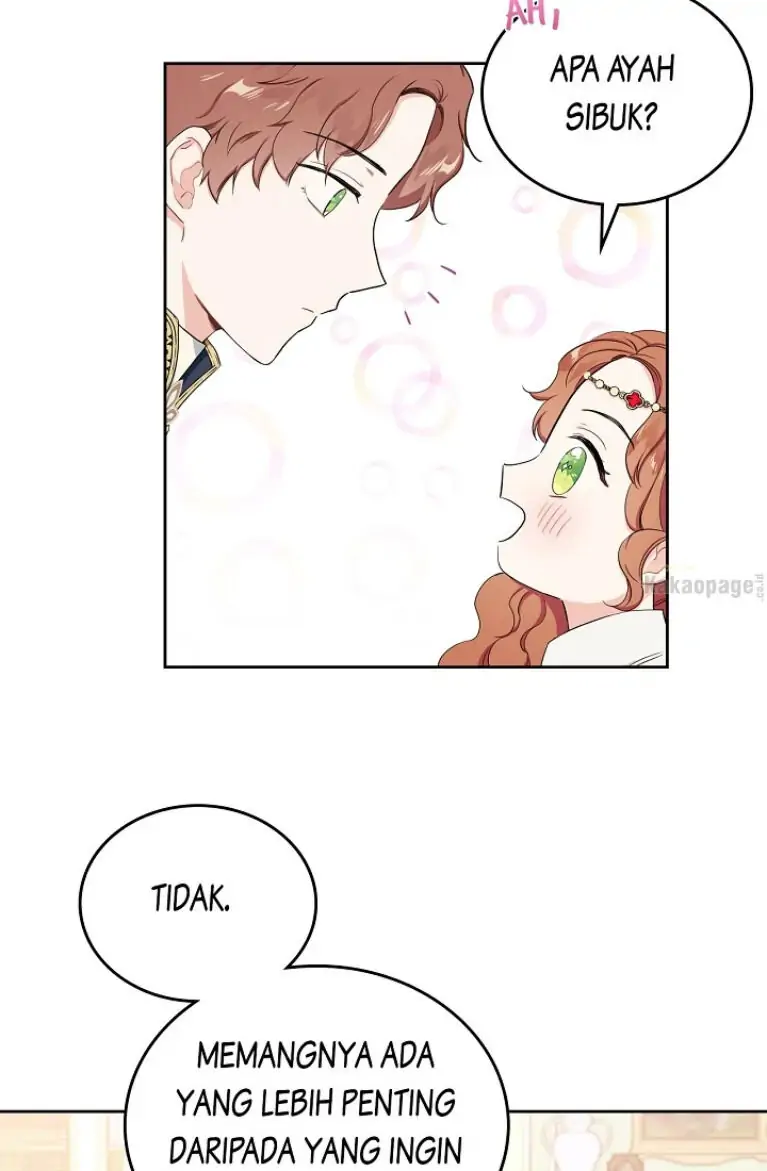 I Shall Master This Family! Chapter 10 page 5
