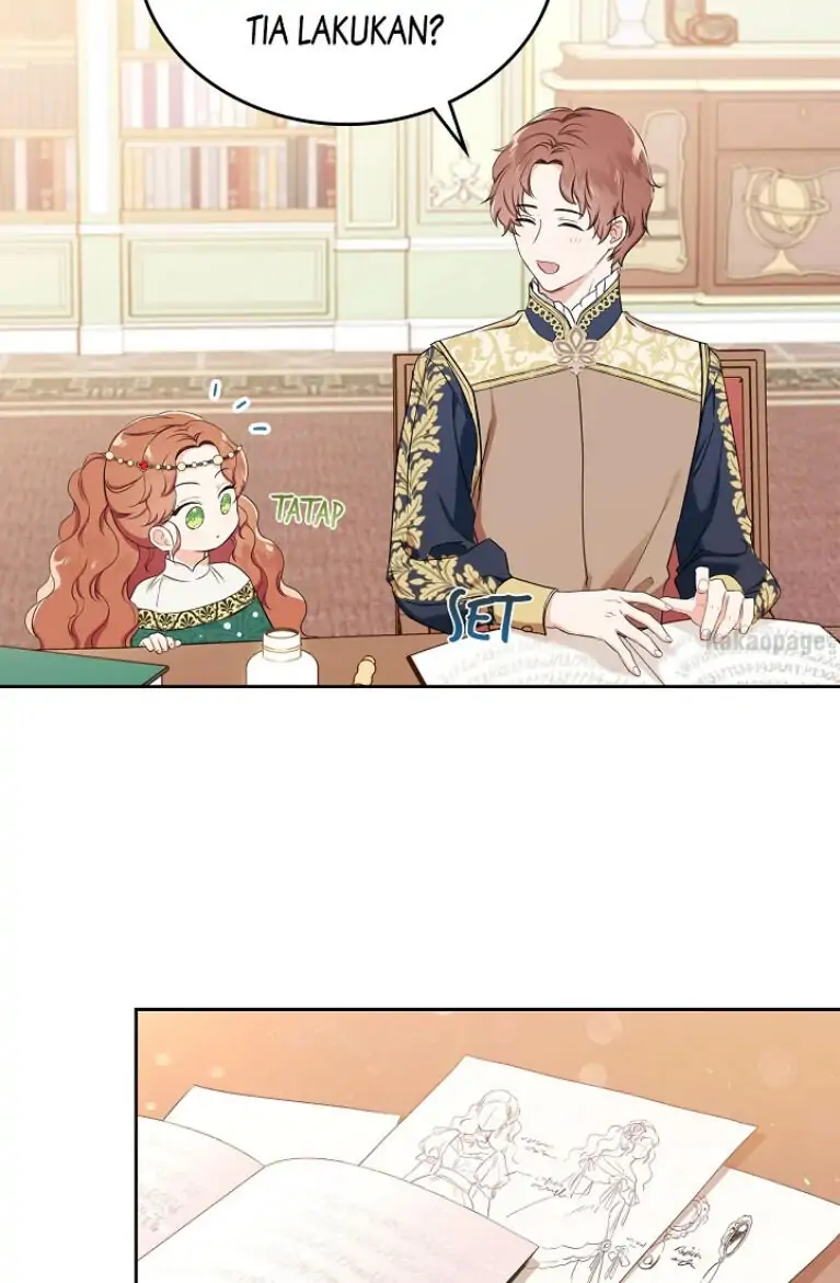 I Shall Master This Family! Chapter 10 page 6