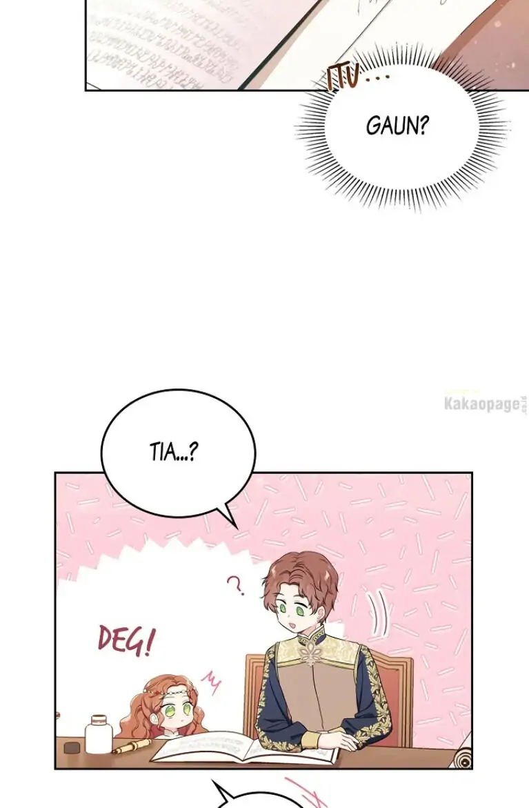 I Shall Master This Family! Chapter 10 page 7