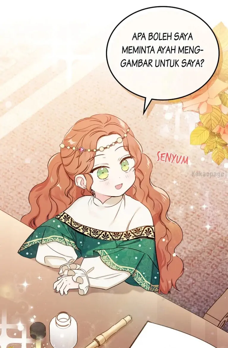 I Shall Master This Family! Chapter 10 page 9