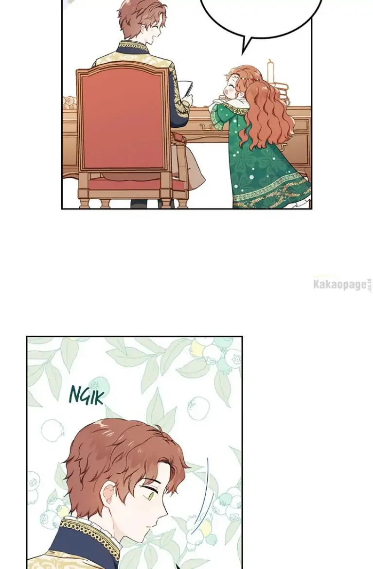 I Shall Master This Family! Chapter 10 page 11
