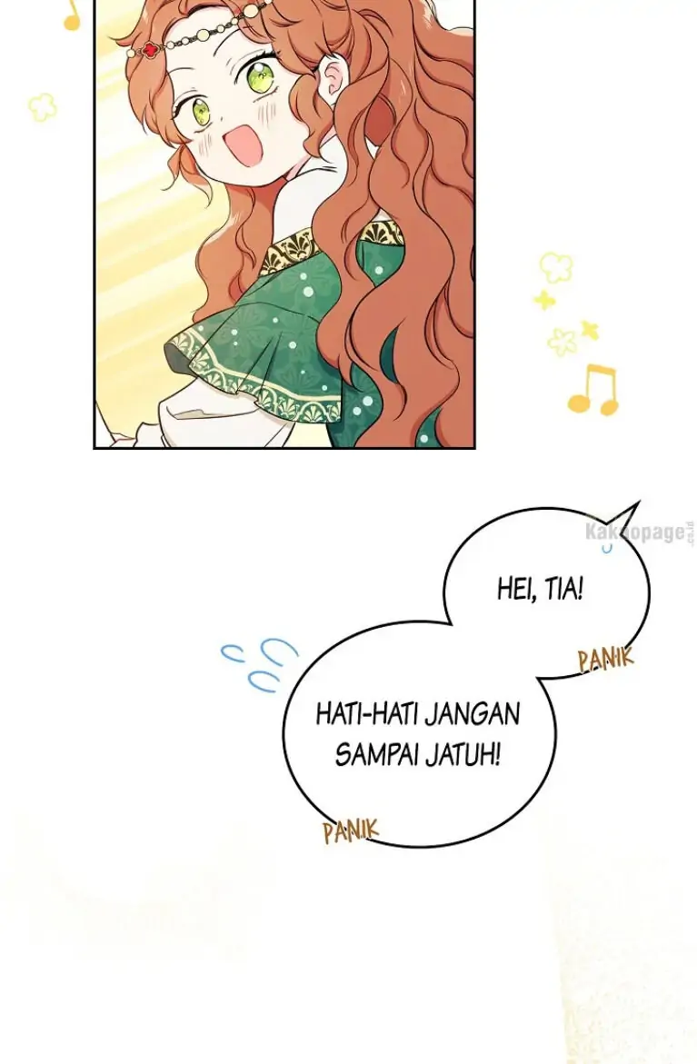 I Shall Master This Family! Chapter 10 page 25