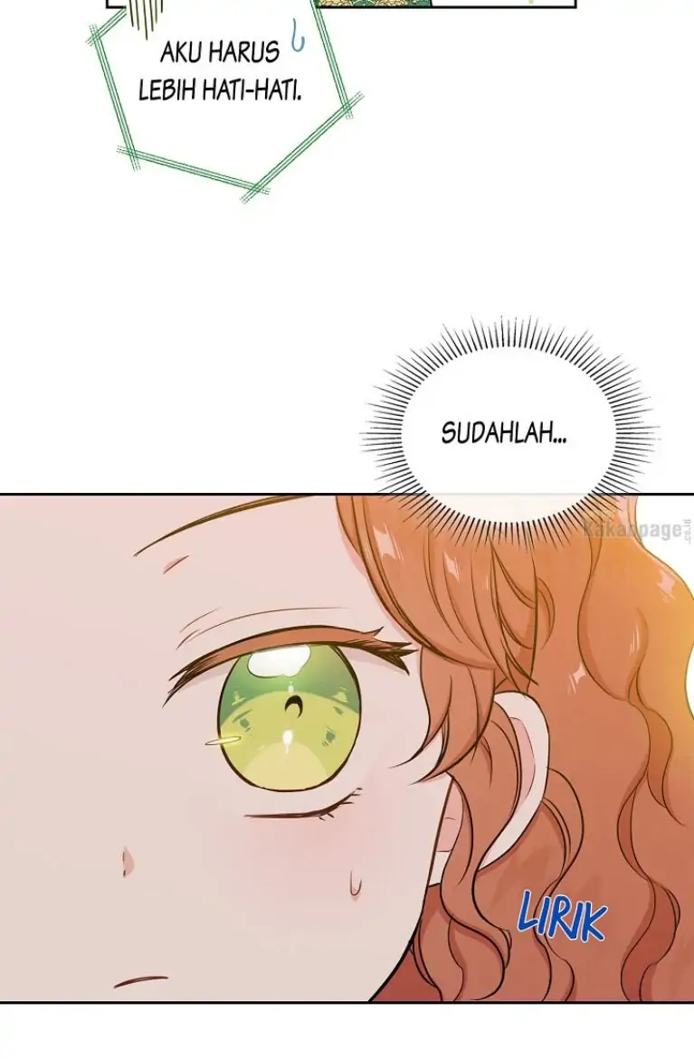 I Shall Master This Family! Chapter 10 page 32