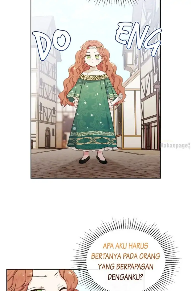 I Shall Master This Family! Chapter 10 page 38