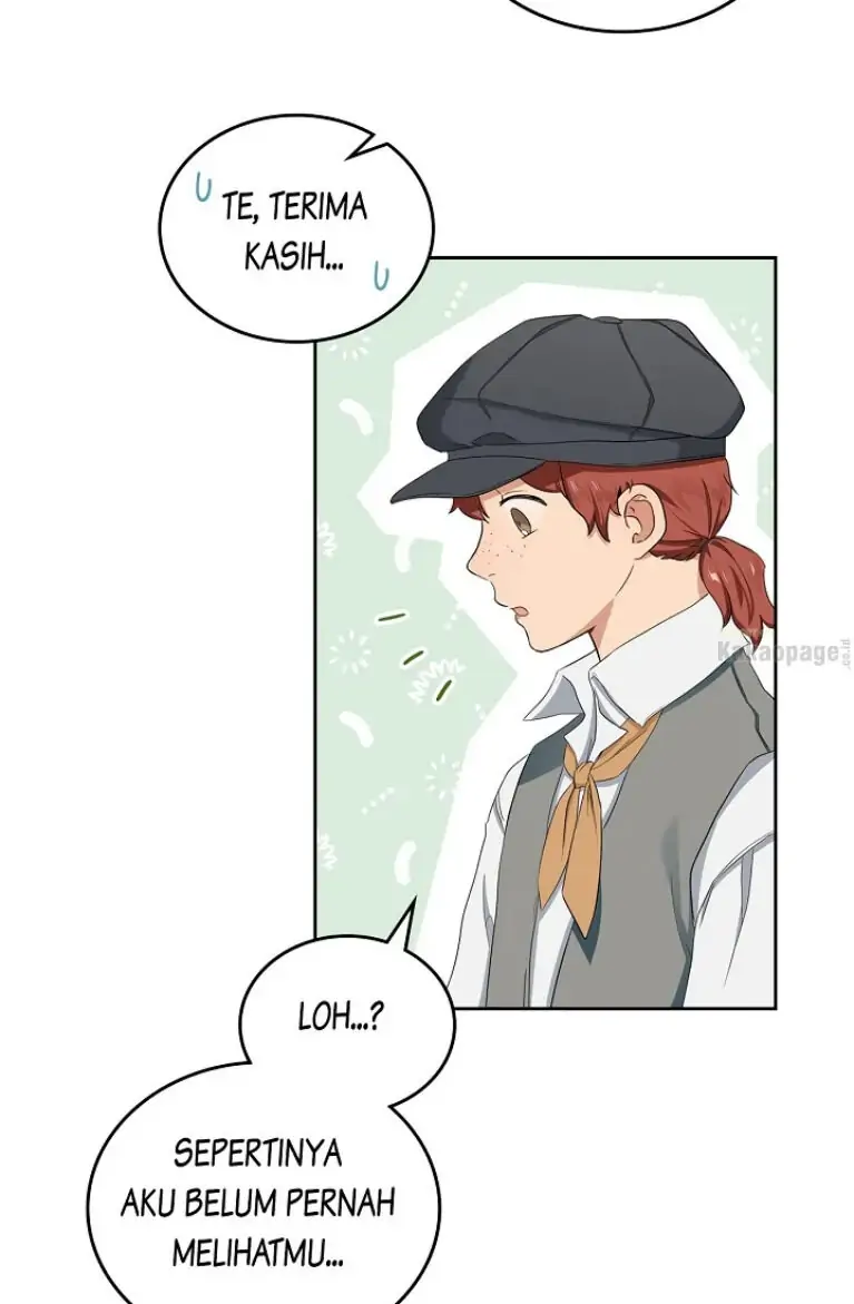 I Shall Master This Family! Chapter 10 page 59