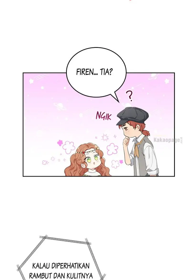 I Shall Master This Family! Chapter 10 page 61