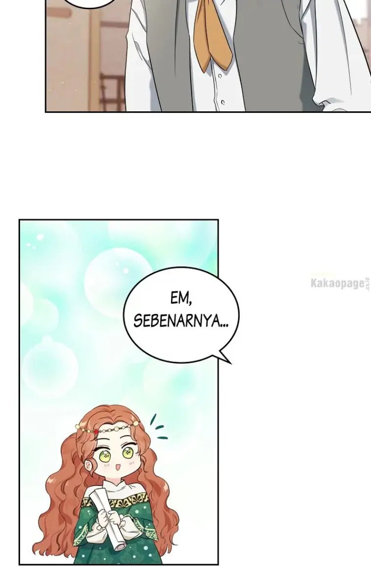 I Shall Master This Family! Chapter 11 page 2