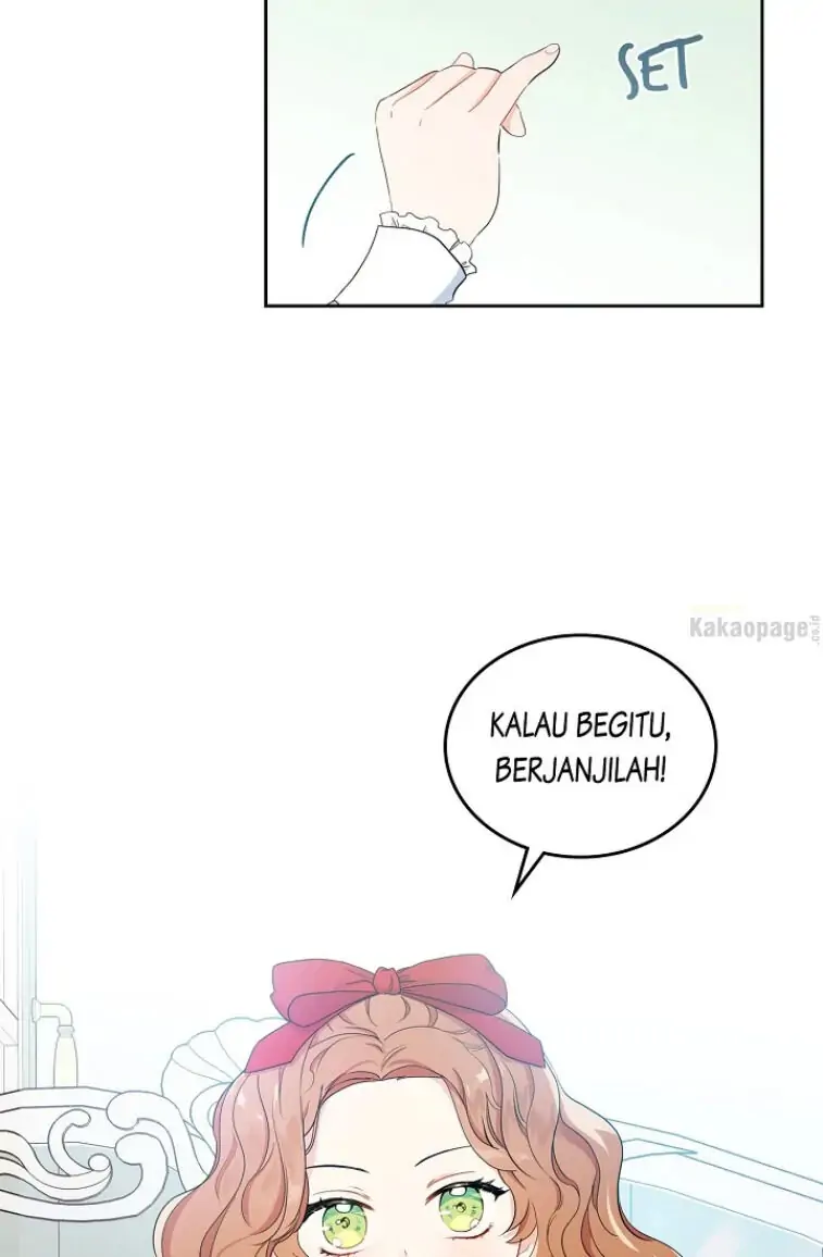I Shall Master This Family! Chapter 11 page 27