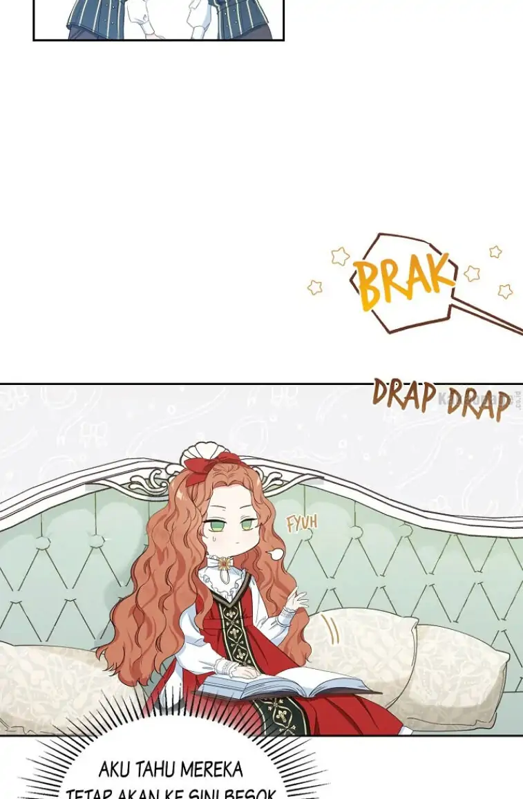 I Shall Master This Family! Chapter 11 page 31