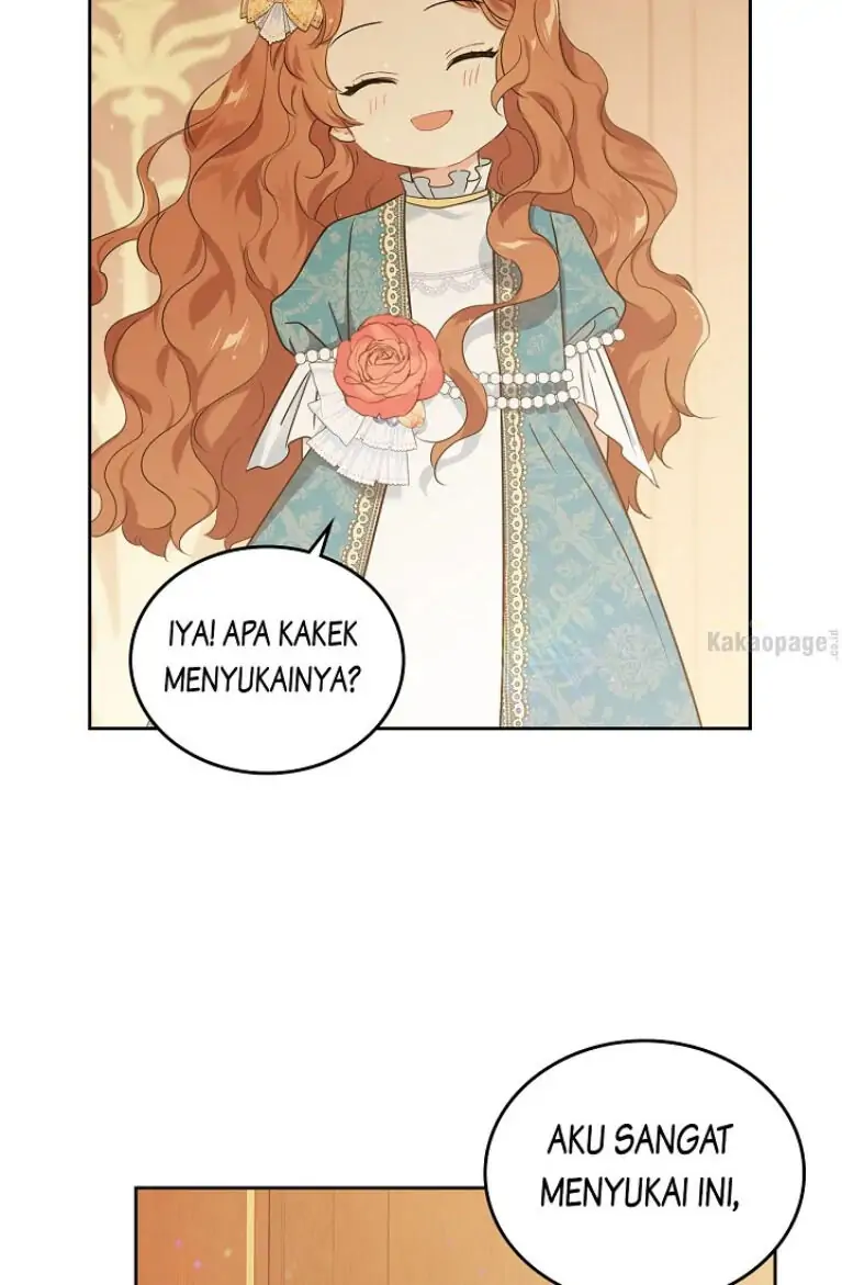 I Shall Master This Family! Chapter 13 page 48