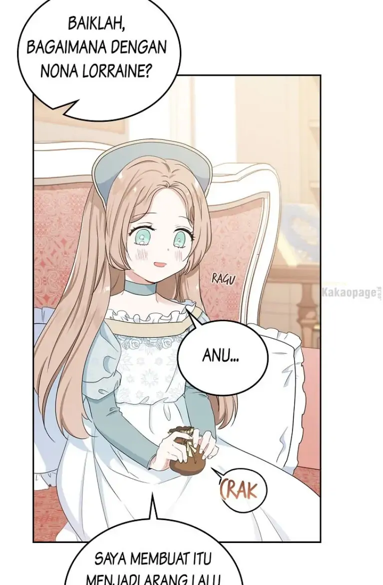 I Shall Master This Family! Chapter 13 page 69