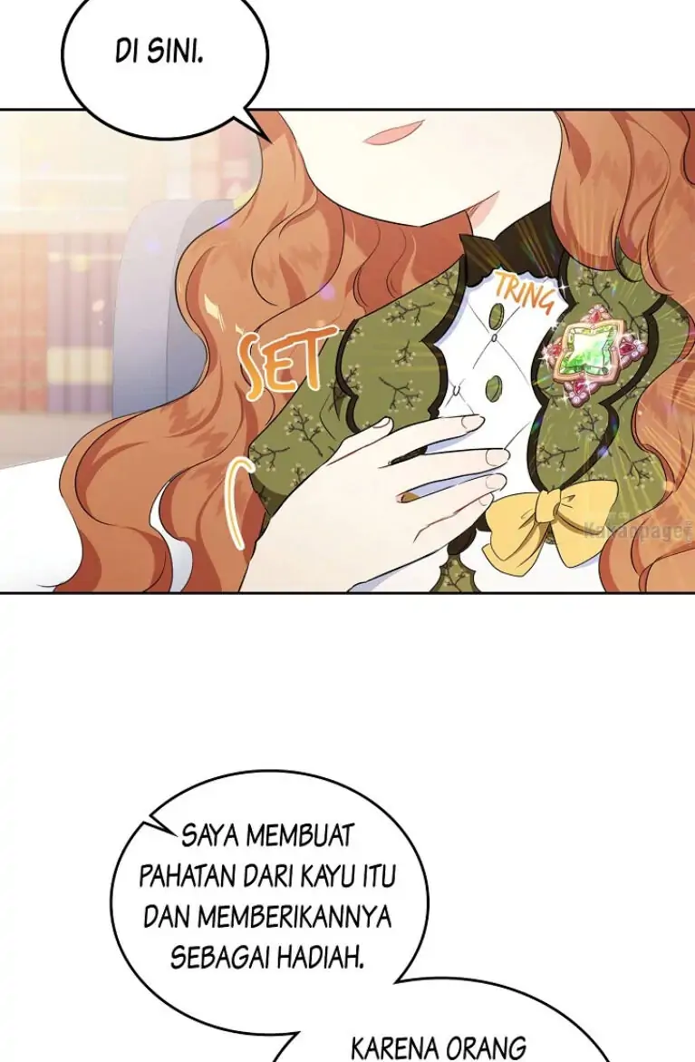 I Shall Master This Family! Chapter 13 page 79