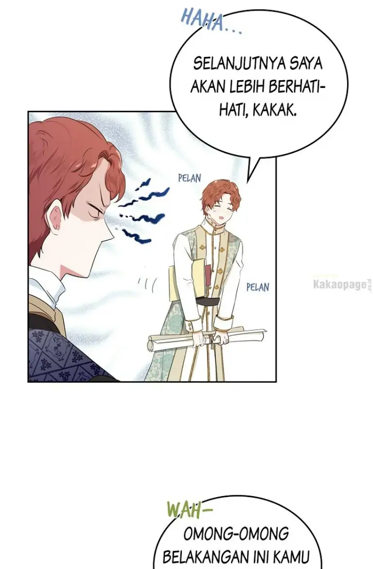 I Shall Master This Family! Chapter 14 page 24