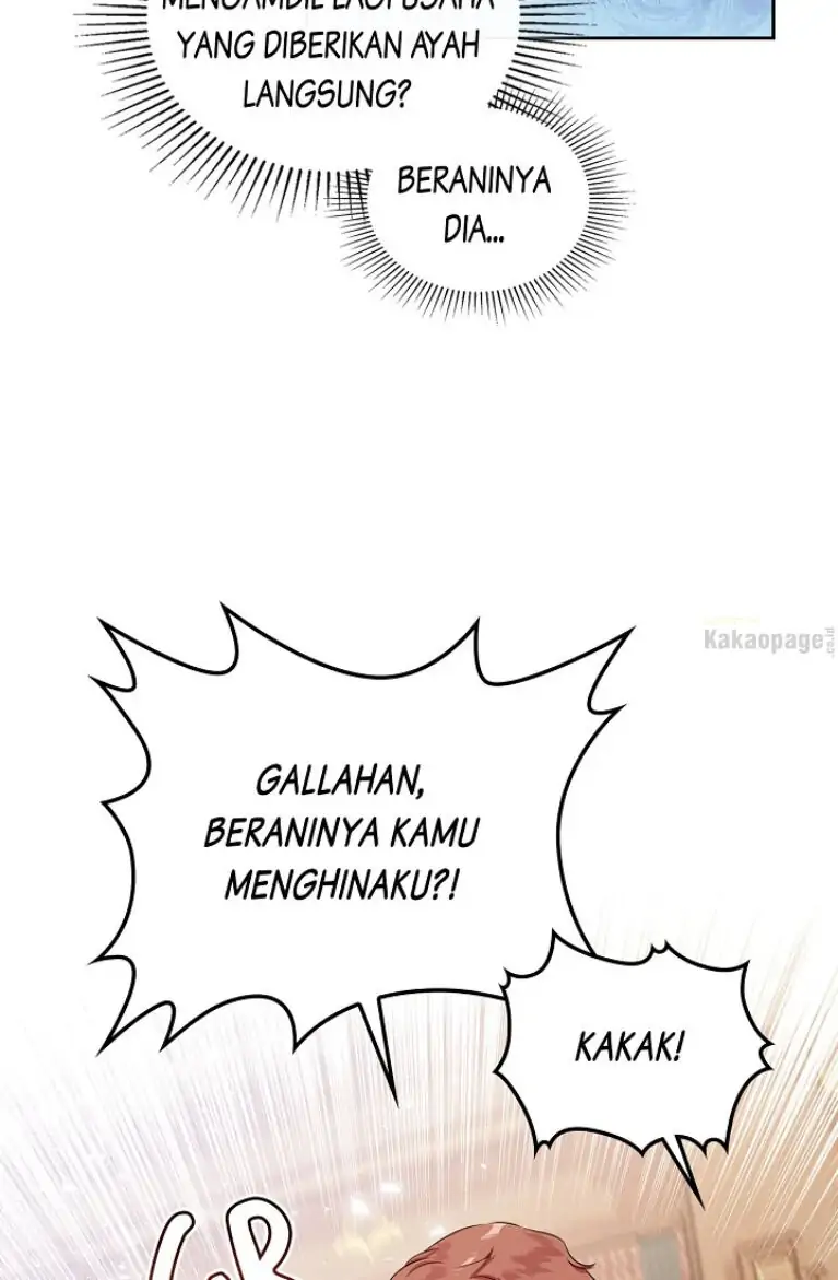 I Shall Master This Family! Chapter 14 page 34
