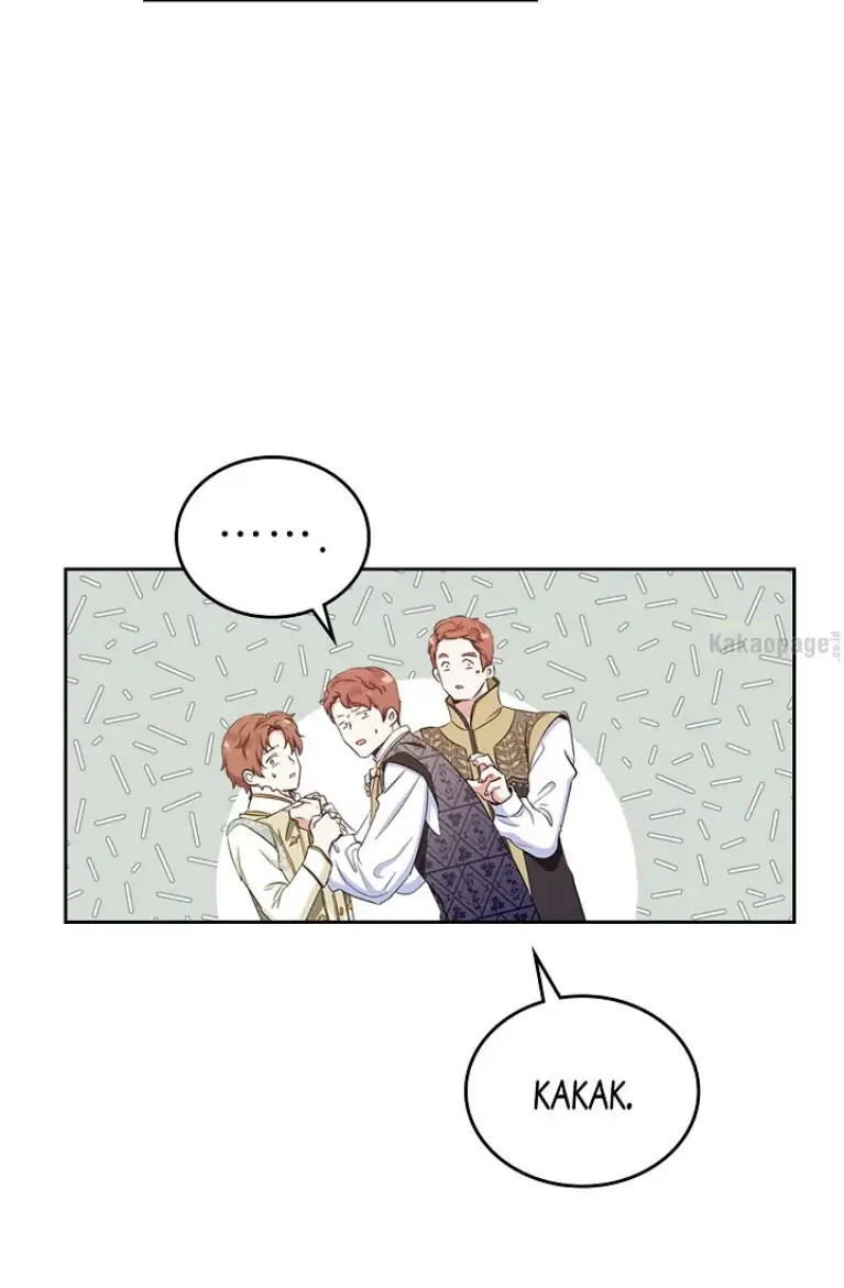 I Shall Master This Family! Chapter 14 page 37