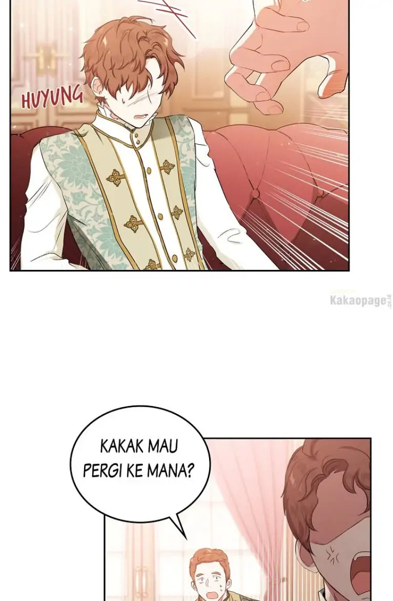 I Shall Master This Family! Chapter 14 page 41