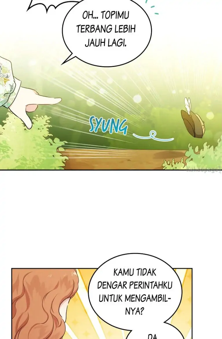 I Shall Master This Family! Chapter 15 page 39