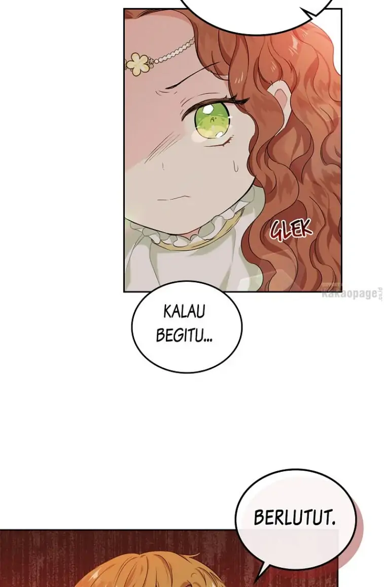 I Shall Master This Family! Chapter 16 page 21