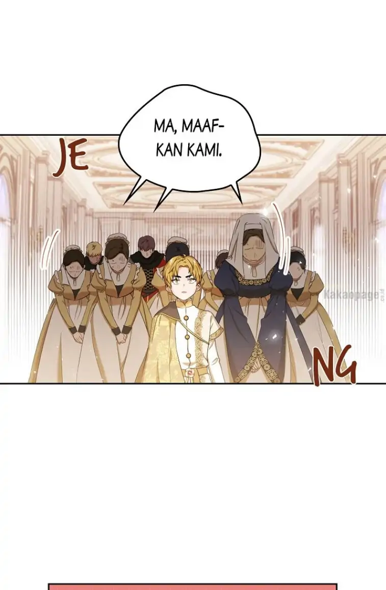 I Shall Master This Family! Chapter 16 page 61