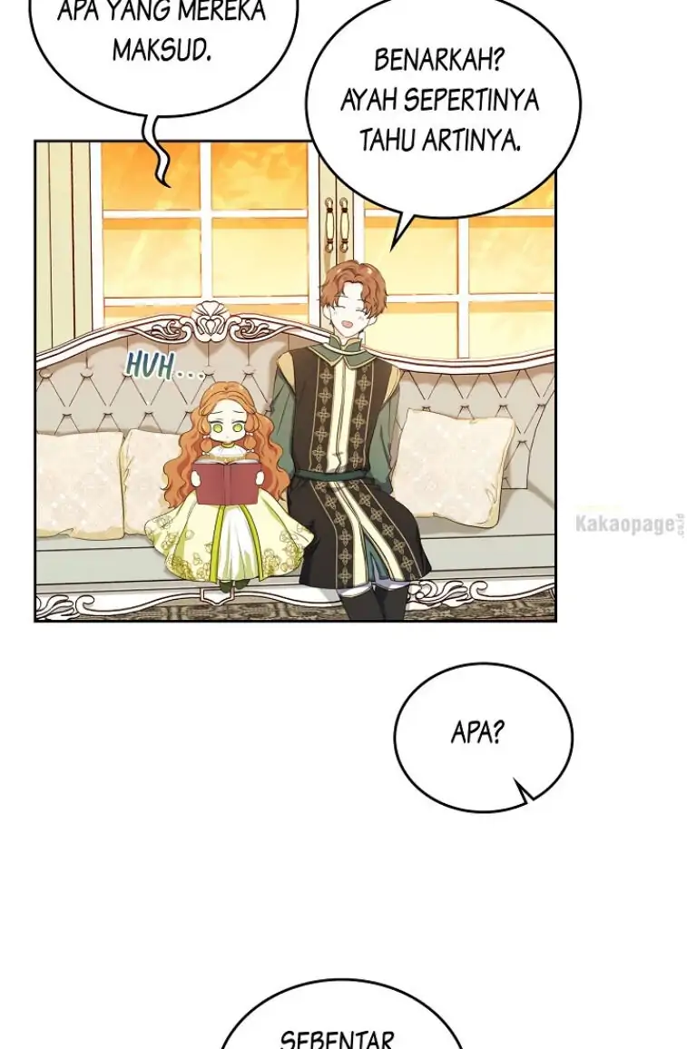 I Shall Master This Family! Chapter 18 page 23