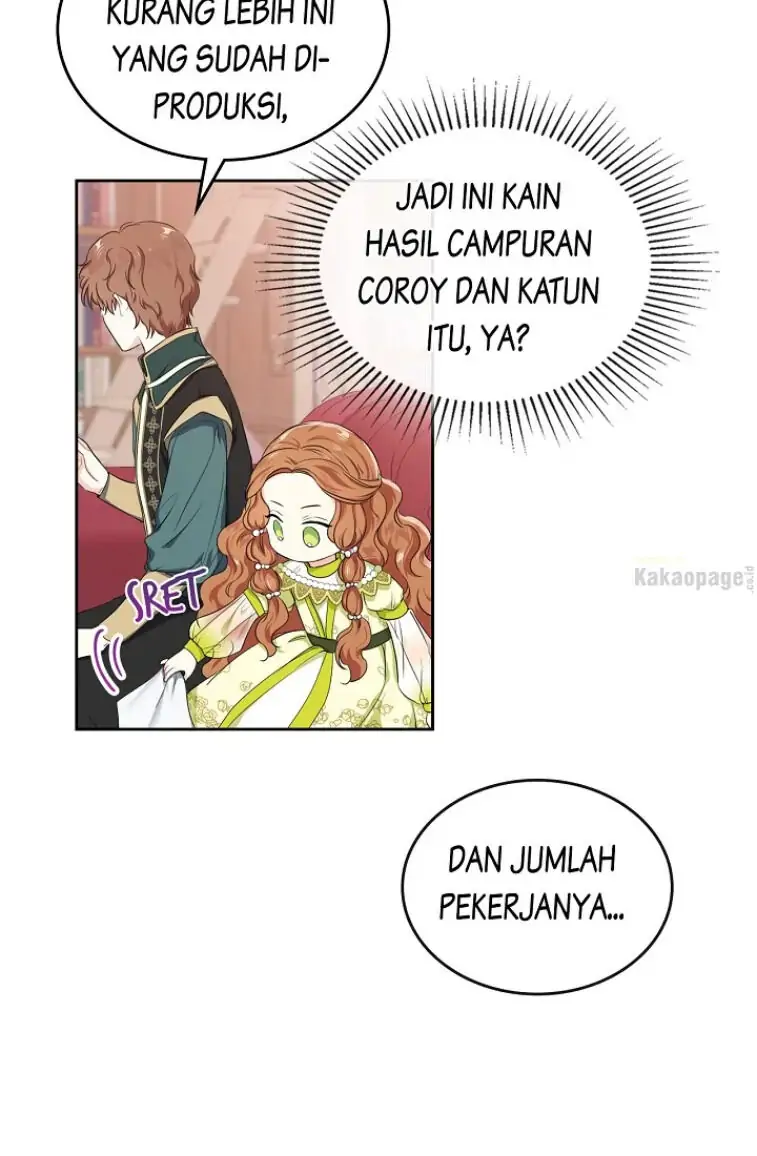 I Shall Master This Family! Chapter 18 page 59