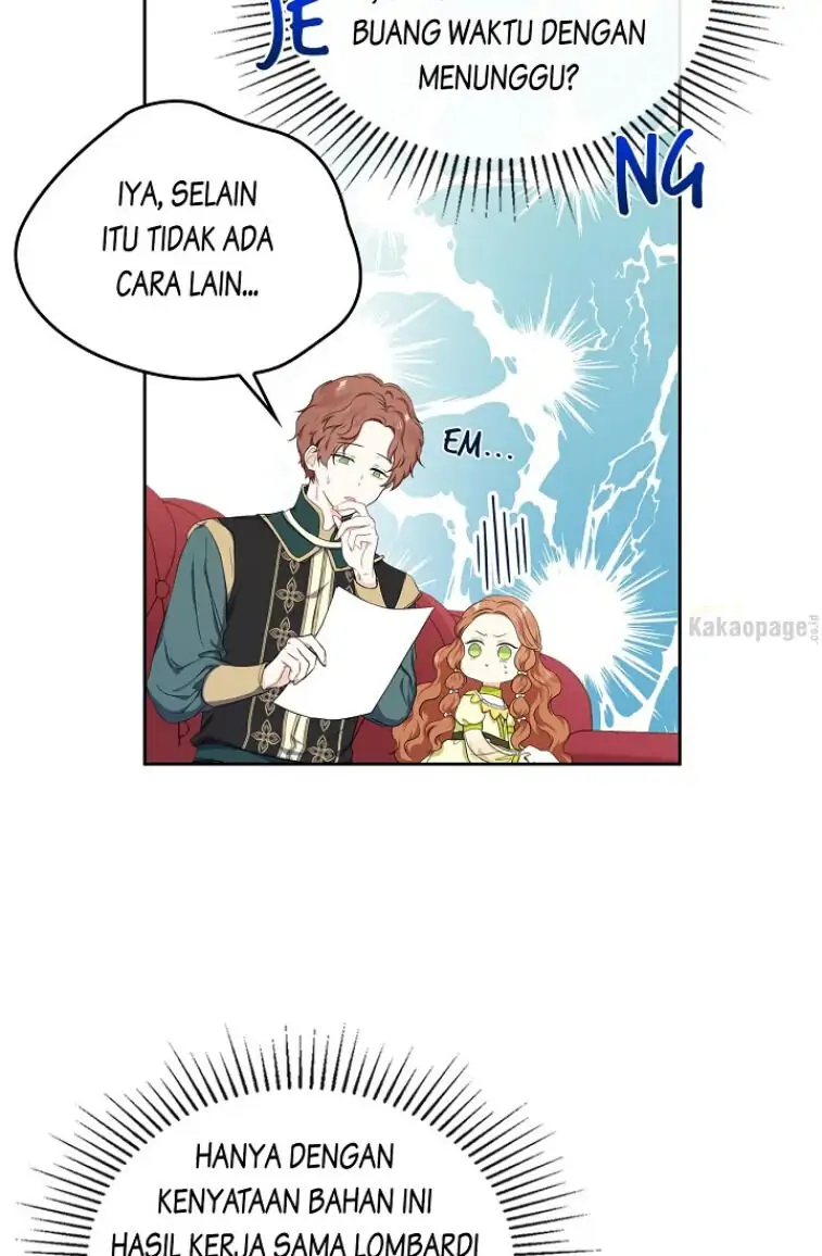 I Shall Master This Family! Chapter 18 page 65