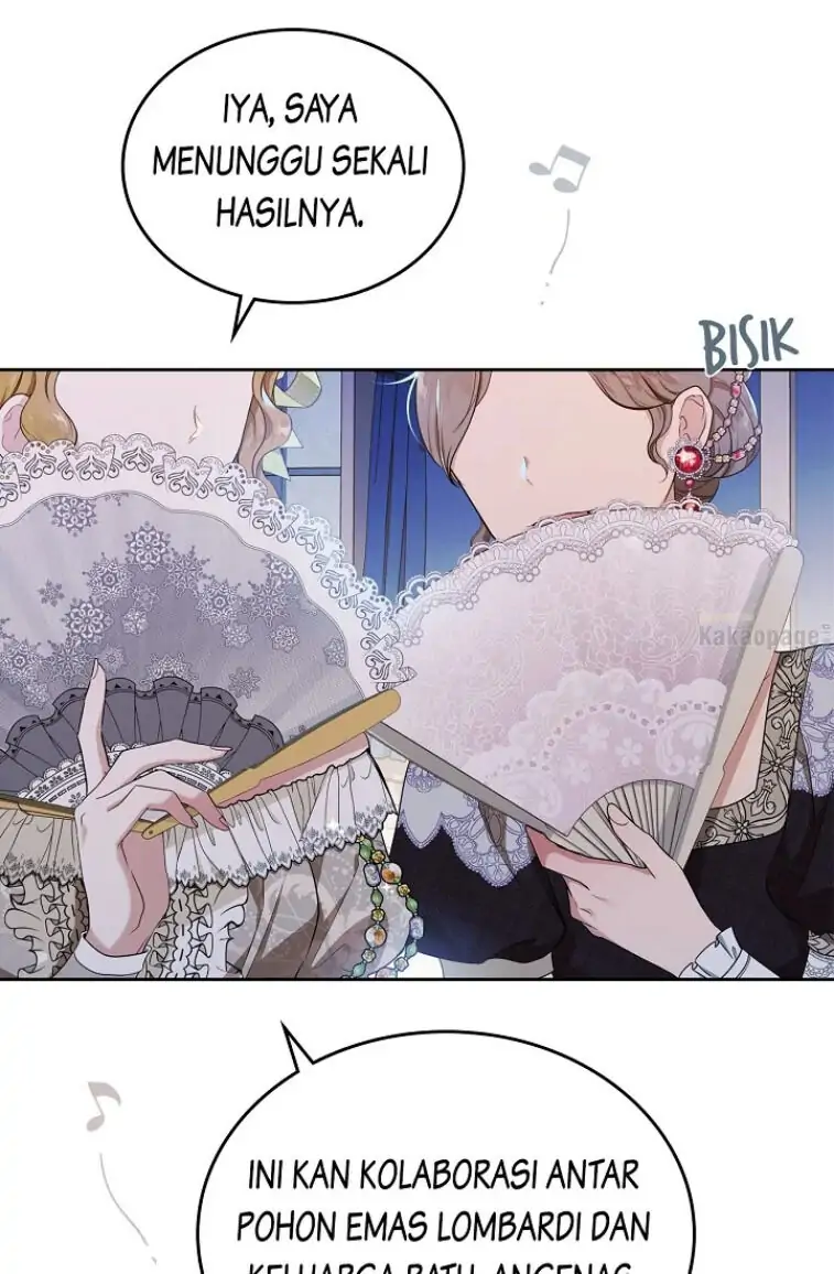 I Shall Master This Family! Chapter 19 page 2