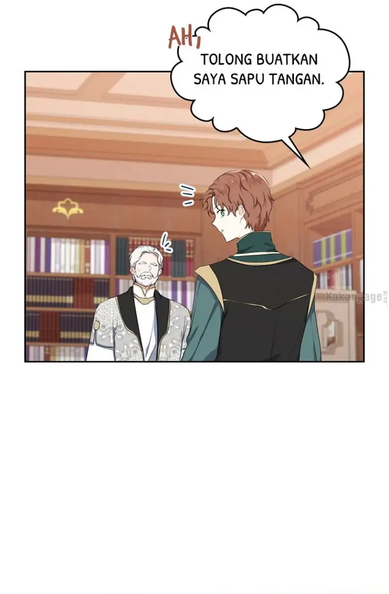 I Shall Master This Family! Chapter 19 page 57