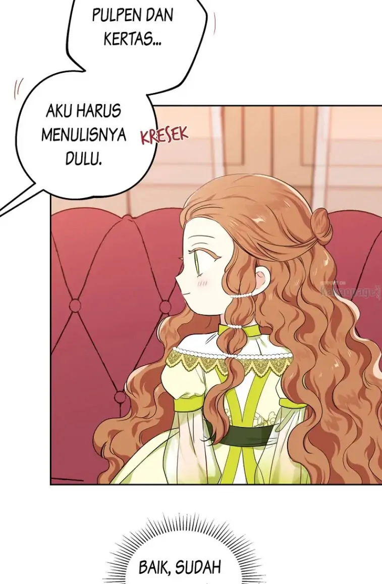 I Shall Master This Family! Chapter 19 page 63