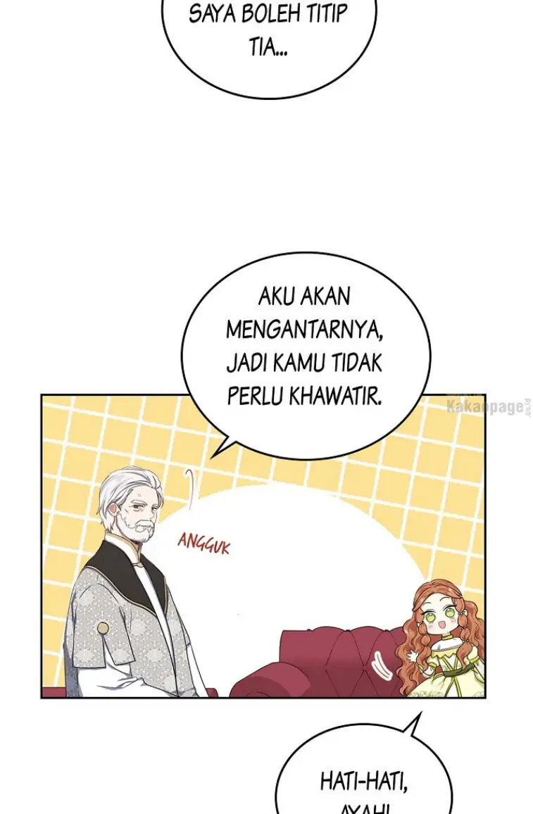 I Shall Master This Family! Chapter 19 page 66