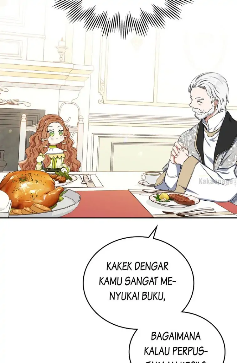 I Shall Master This Family! Chapter 19 page 81