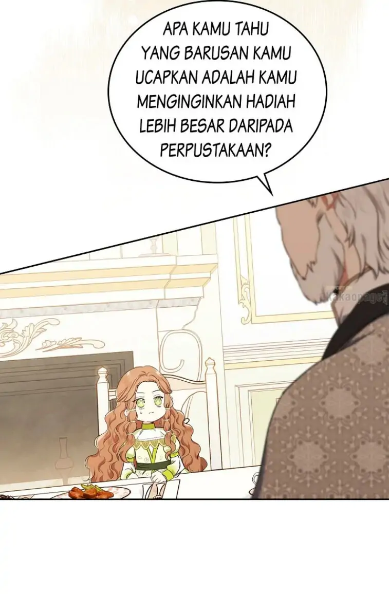 I Shall Master This Family! Chapter 20 page 6