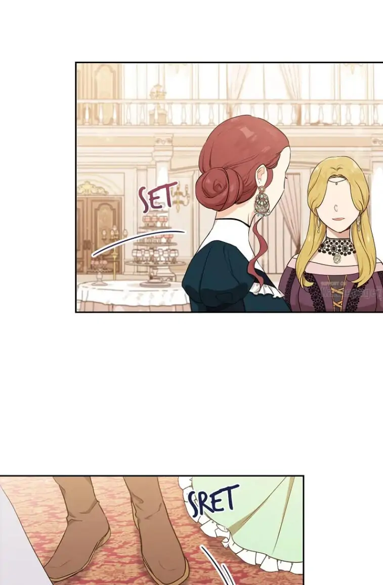 I Shall Master This Family! Chapter 22 page 53
