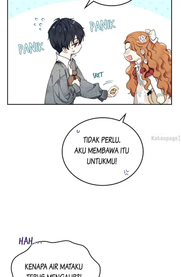I Shall Master This Family! Chapter 26 page 70