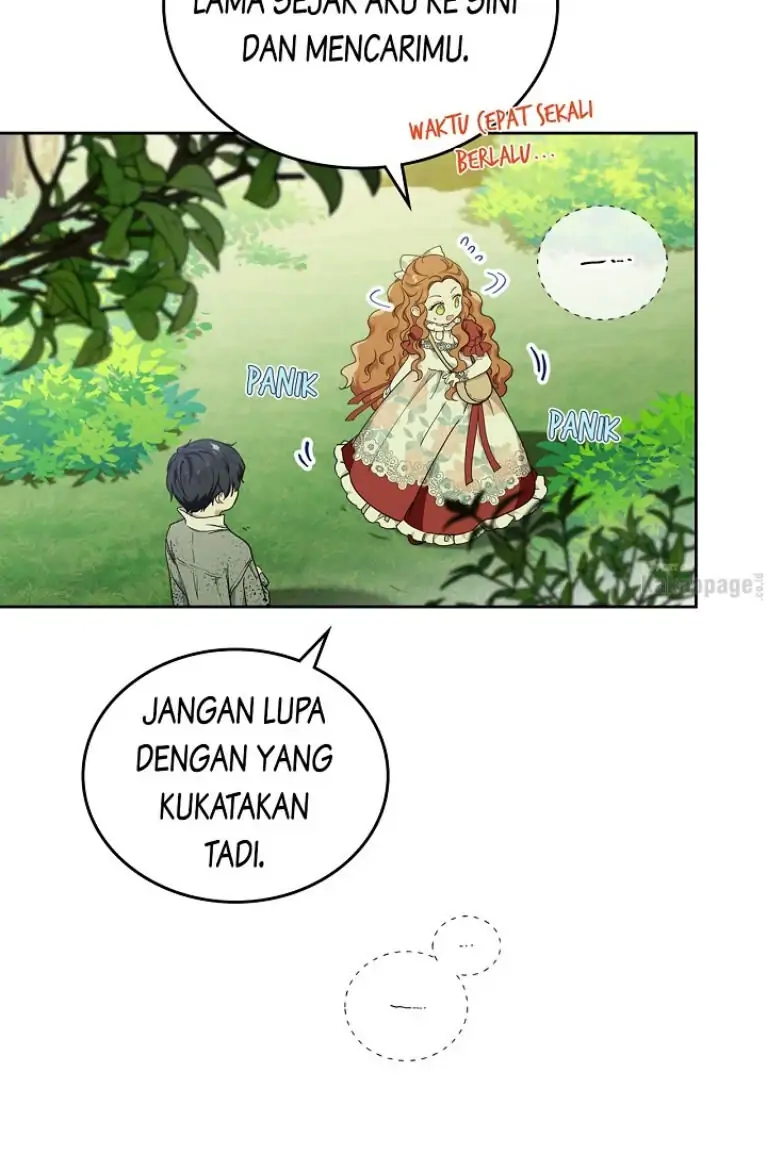 I Shall Master This Family! Chapter 26 page 74