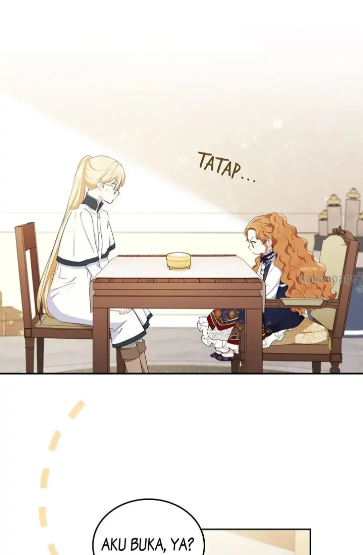 I Shall Master This Family! Chapter 31 page 1