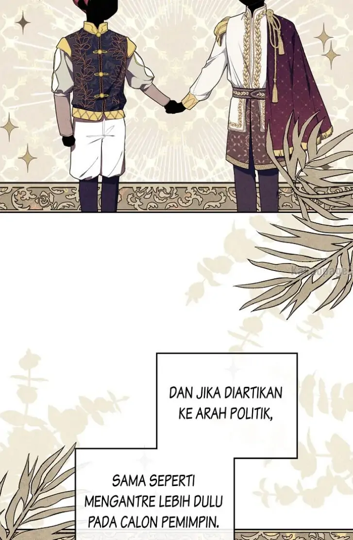 I Shall Master This Family! Chapter 36 page 40