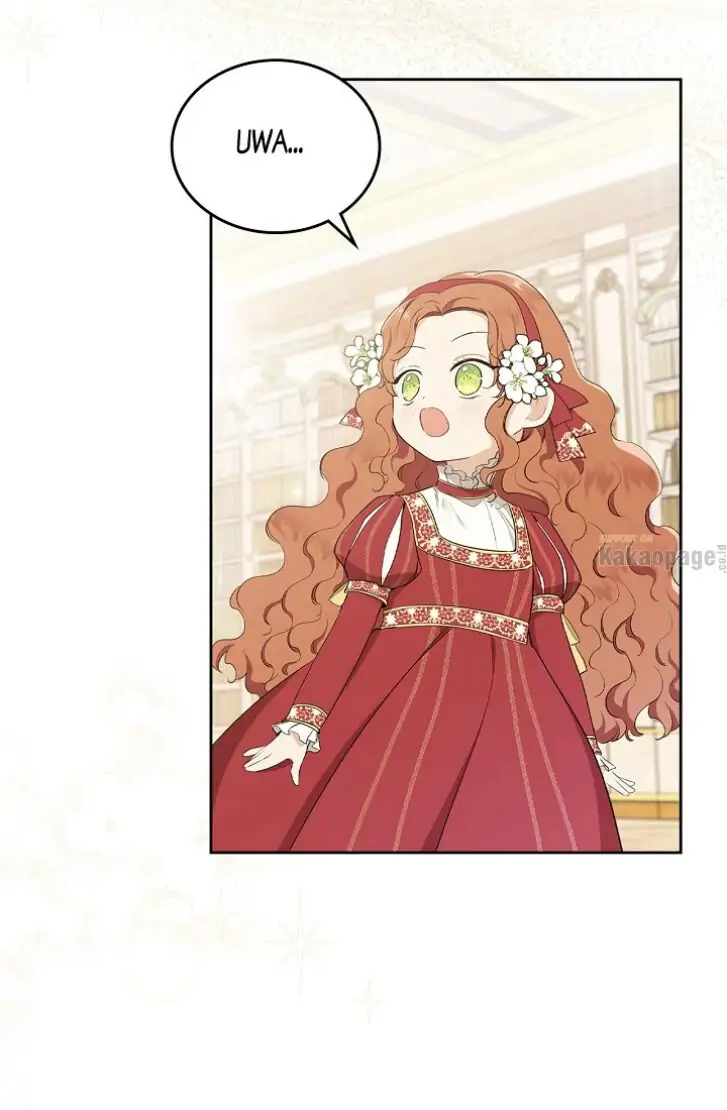 I Shall Master This Family! Chapter 37 page 8