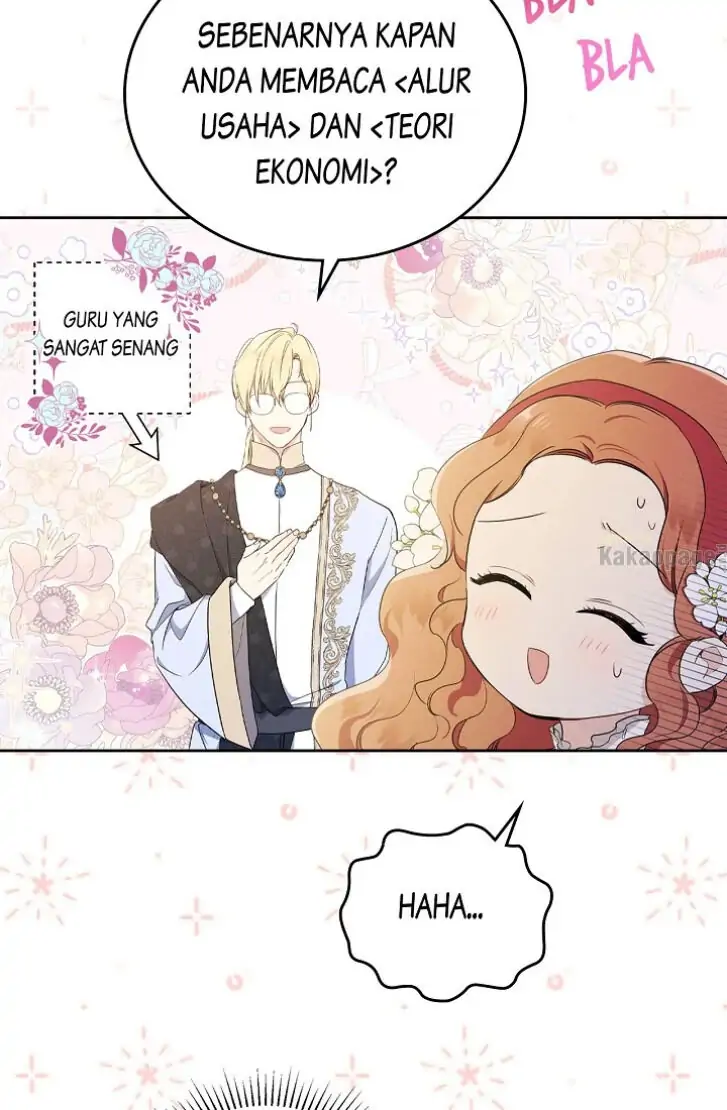 I Shall Master This Family! Chapter 37 page 21