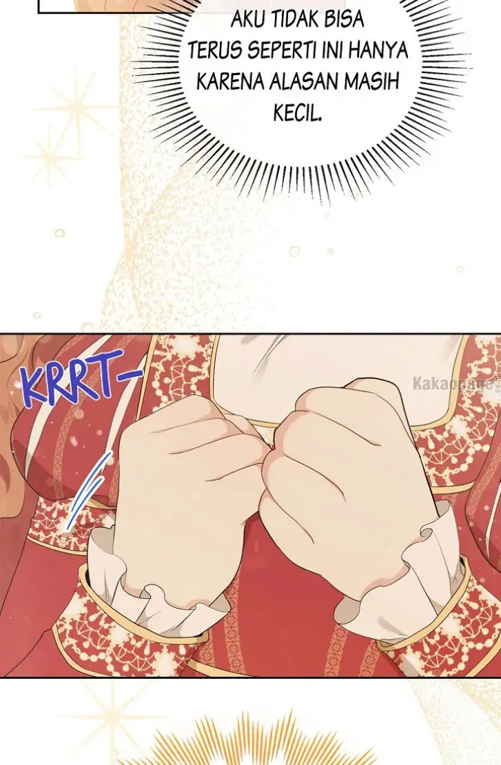 I Shall Master This Family! Chapter 37 page 37