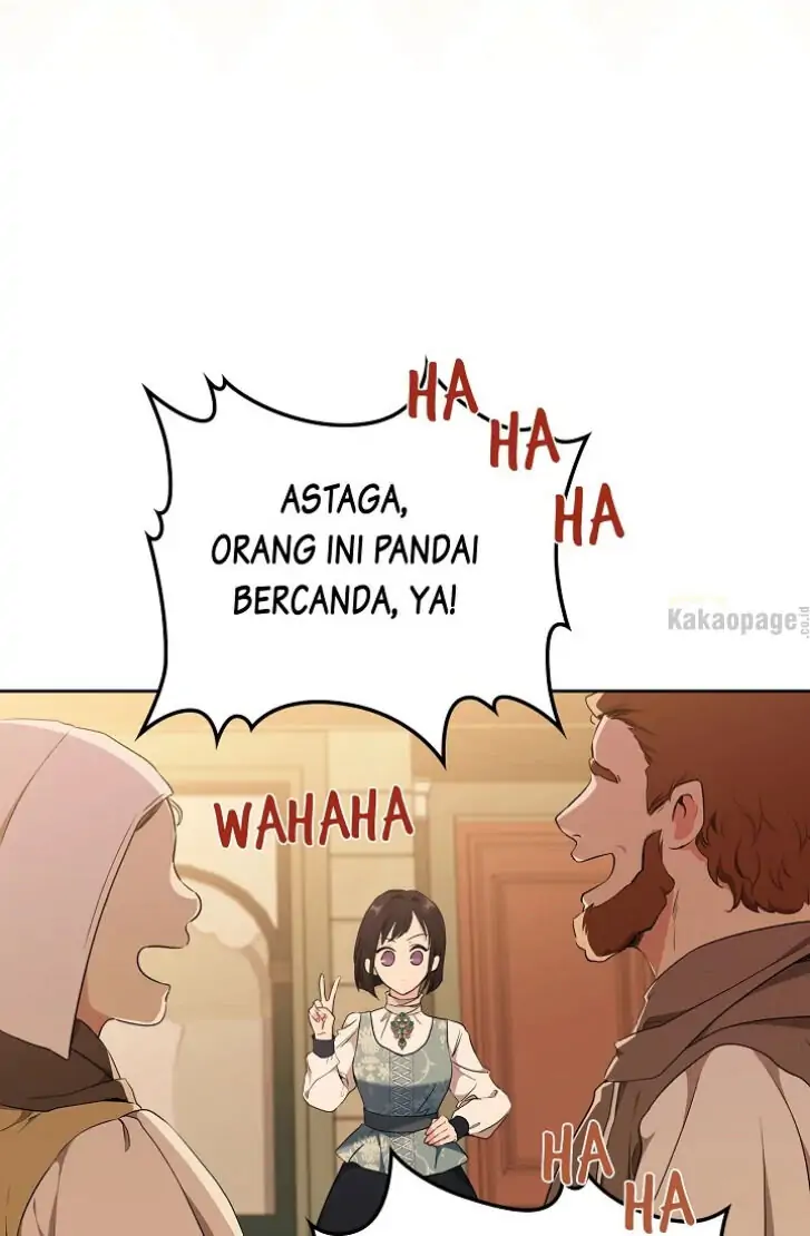 I Shall Master This Family! Chapter 37 page 74