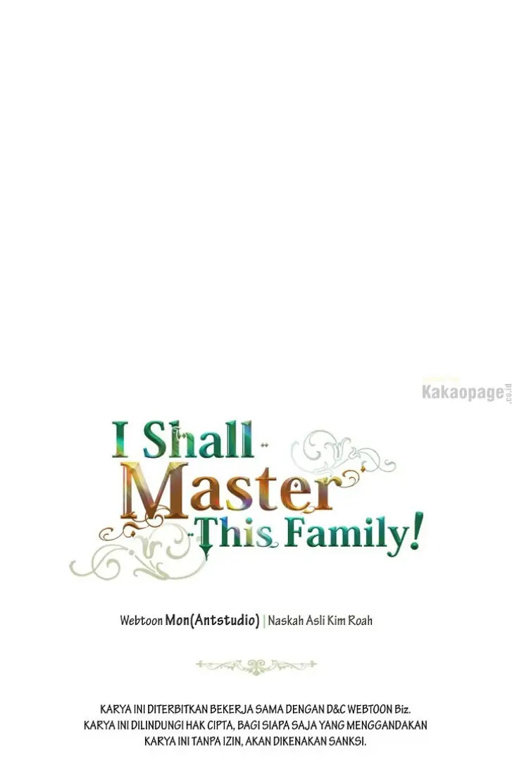 I Shall Master This Family! Chapter 37 page 87
